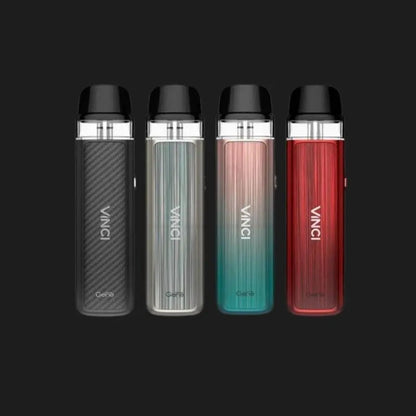 VOOPOO VINCI POD - SG VAPE HUB