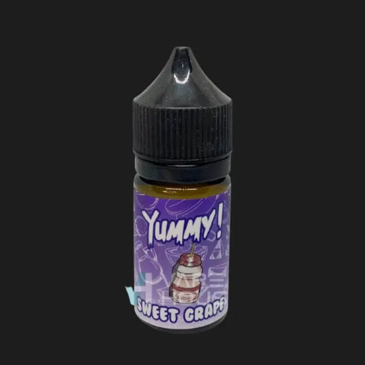 YUMMY YAKULT 30ML SG VAPE HUB