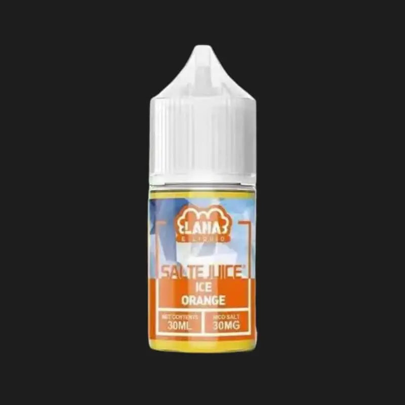 LANA E-LIQUID 30ML SG VAPE HUB