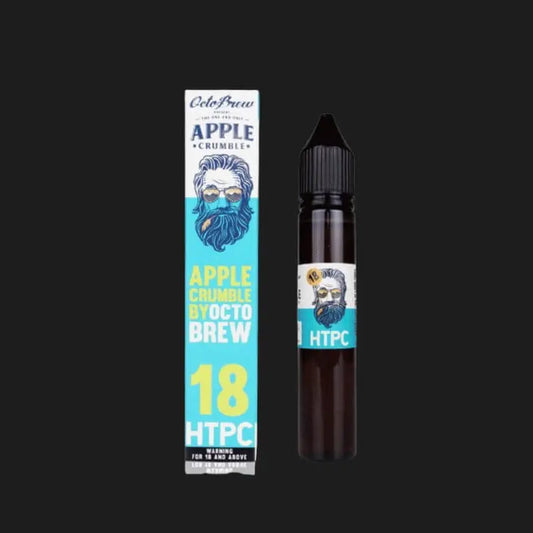 OCTOBREW HTPC 30ML SG VAPE HUB