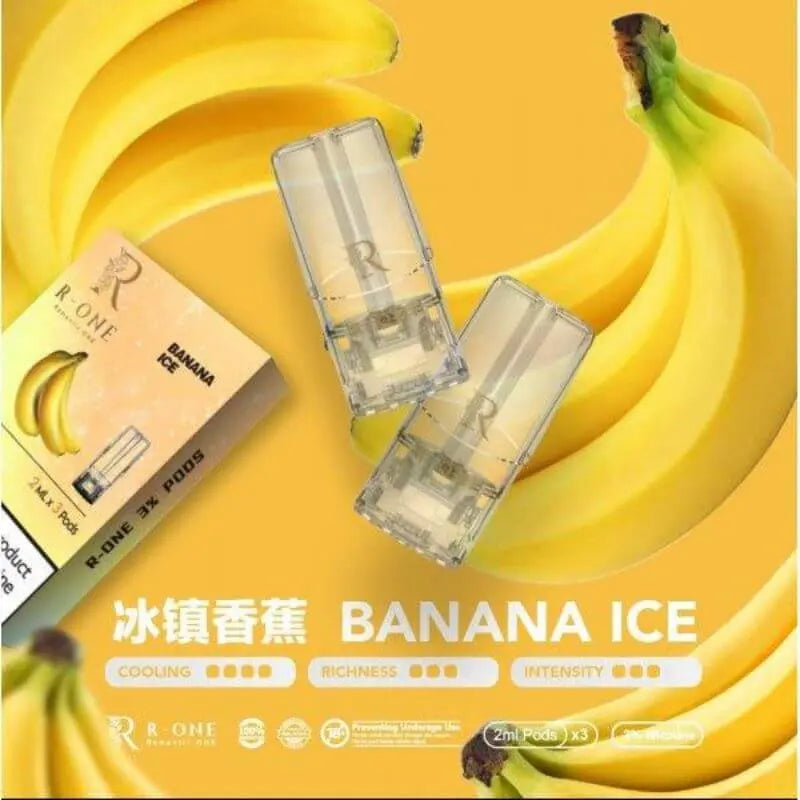SGVape-R-ONE-BANANA-ICE-SG-Vape-Hub