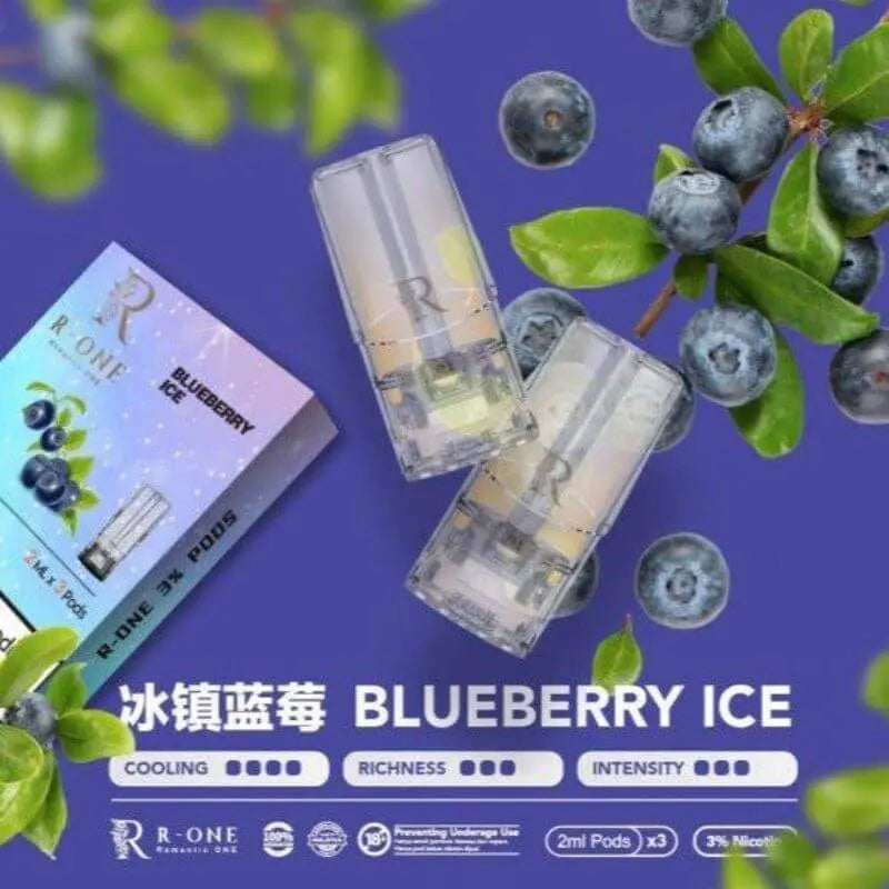 SGVape-R-ONE-BLUEBERRY-ICE-SG-Vape-Hub