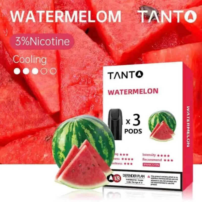 SGVape-RELX-Classic-Pod-Watermelon-SG-Vape-Hub