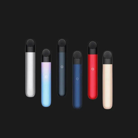 SGVape-RELX INFINITY DEVICE 