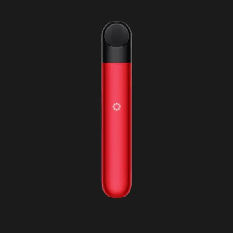 SGVape-RELX INFINITY DEVICE RED