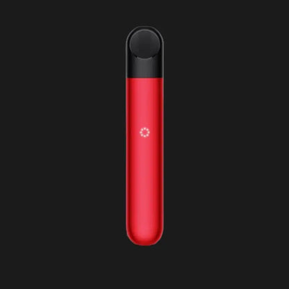 SGVape-RELX INFINITY DEVICE RED