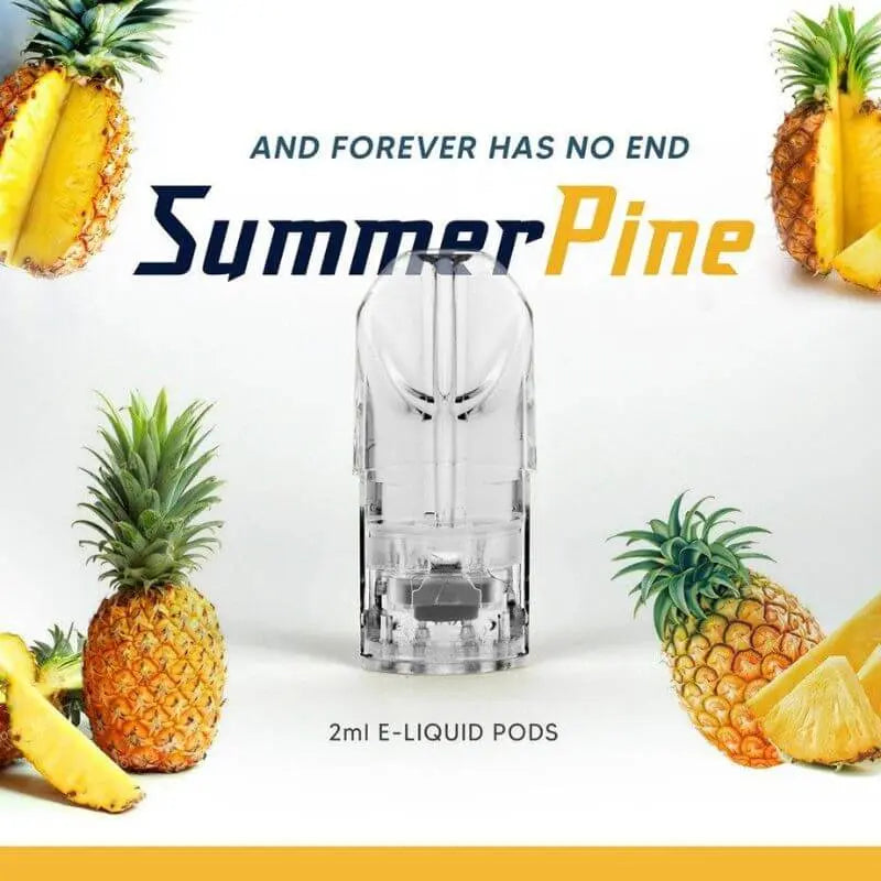SGVape-SP2-POD-PINEAPPLE-SG-Vape-Hub